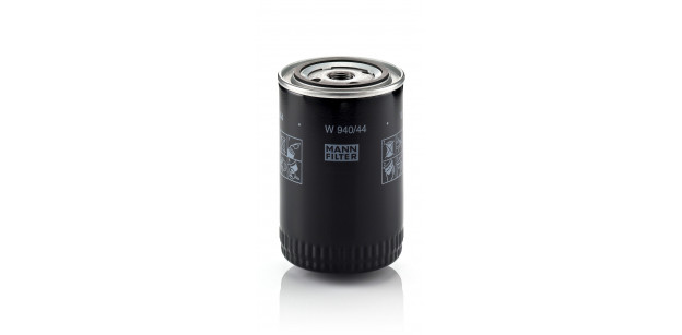 Filtru Ulei Mann-Filter W 940/44 - VW Group, Schmitz Cargobull, Steyr Motors Filtru Ulei Mann-Filter W 940/44 - VW Group, Schmitz Cargobull, Steyr Motors