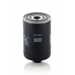 Filtru Hidraulic Mann-Filter W940/5 – Deutz-Fahr Agrolux/Agroplus/Agroprima, Fendt Farmer/GT, Kramer 14-Serie/Kl-Serie