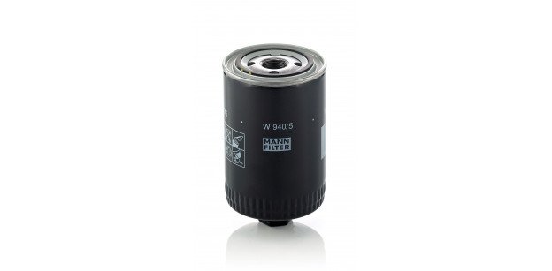 Filtru Hidraulic Mann-Filter W940/5 – Deutz-Fahr Agrolux/Agroplus/Agroprima, Fendt Farmer/GT, Kramer 14-Serie/Kl-Serie Filtru Hidraulic Mann-Filter W940/5 – Deutz-Fahr Agrolux/Agroplus/Agroprima, Fendt Farmer/GT, Kramer 14-Serie/Kl-Serie