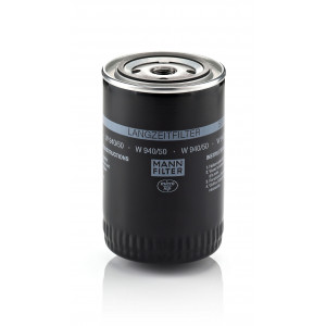Filtru Ulei Motor Mann-Filter W940/50 – Audi A4, VW Passat