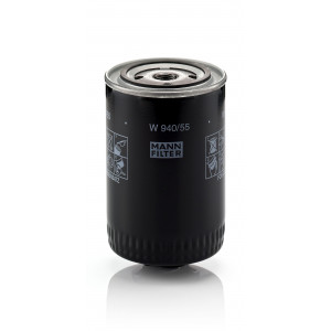 Filtru Ulei Mann-Filter W 940/55 - Compair, Dv Systems, Ingersoll-Rand
