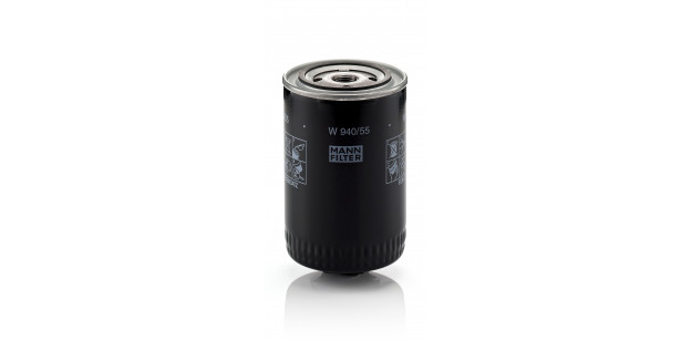 Filtru Ulei Mann-Filter W 940/55 - Compair, Dv Systems, Ingersoll-Rand