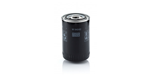 Filtru Ulei Mann-Filter W 940/62 - Renault Trucks, Peugeot, Citroen Filtru Ulei Mann-Filter W 940/62 - Renault Trucks, Peugeot, Citroen