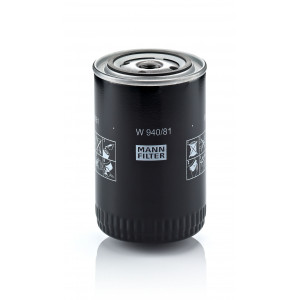 Filtru Ulei Mann-Filter W 940/81 - Toyota, Mazda, Daihatsu