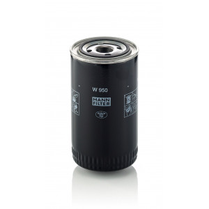 Filtru Ulei Mann-Filter W 950 - Renault Trucks, Iveco, MAN