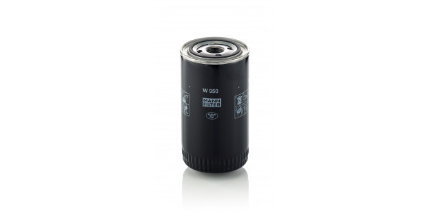 Filtru Ulei Mann-Filter W 950 - Renault Trucks, Iveco, MAN