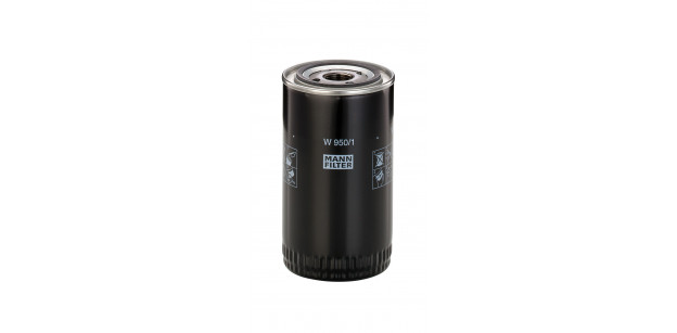 Filtru Ulei Mann-Filter W 950/1 - Ford, Volvo, Case IH Filtru Ulei Mann-Filter W 950/1 - Ford, Volvo, Case IH