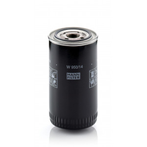 Filtru Ulei Motor Mann-Filter W950/14 – Nissan Patrol/Pick UP