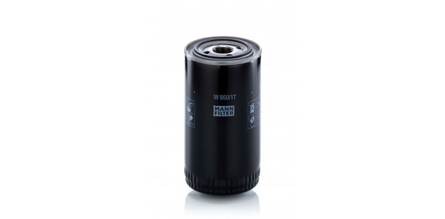 Filtru Ulei Mann-Filter W 950/17 - Fordson / Ford Schlepper, Renault Trucks, Fiat Filtru Ulei Mann-Filter W 950/17 - Fordson / Ford Schlepper, Renault Trucks, Fiat