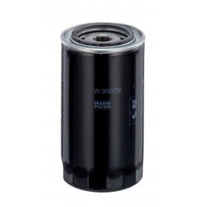 Filtru Ulei Mann-Filter W 950/36 - Renault Trucks, Iveco