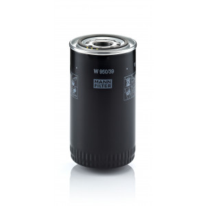 Filtru Ulei Mann-Filter W 950/39 - Renault Trucks, Nissan, Iveco