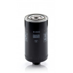 Filtru Ulei Mann-Filter W 950/4 - VW Group, Volvo Cars