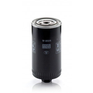 Filtru Ulei Mann-Filter W 950/4 - VW Group, Volvo Cars