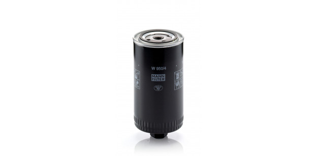 Filtru Ulei Mann-Filter W 950/4 - VW Group, Volvo Cars Filtru Ulei Mann-Filter W 950/4 - VW Group, Volvo Cars