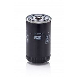 Filtru Ulei Mann-Filter W 950/41 - Cummins, Komatsu