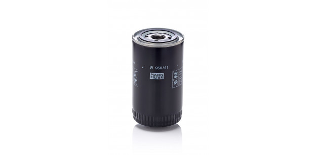 Filtru Ulei Mann-Filter W 950/41 - Cummins, Komatsu Filtru Ulei Mann-Filter W 950/41 - Cummins, Komatsu