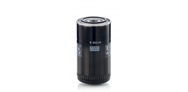 Filtru Ulei Mann-Filter W 950/44 - Agco, Valmet, Valtra-Valmet Filtru Ulei Mann-Filter W 950/44 - Agco, Valmet, Valtra-Valmet