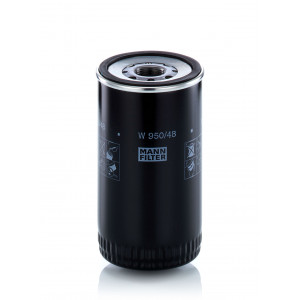 Filtru Ulei Mann-Filter W 950/48 - J.C.Bamford