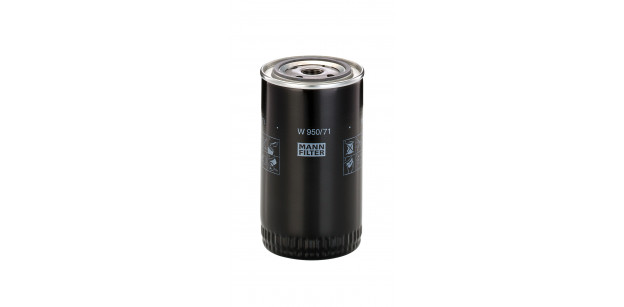 Filtru Hidraulic Mann-Filter W 950/71 Filtru Hidraulic Mann-Filter W 950/71