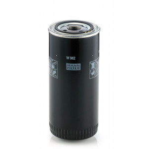 Filtru Ulei Mann-Filter W 962 - Mercedes-Benz, Ford, Renault Trucks