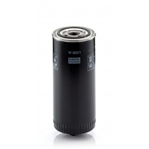 Filtru Hidraulic Mann-Filter W 962/1 - Mercedes-Benz, Renault Trucks, Iveco