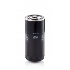 Filtru Hidraulic Mann-Filter W 962/14 - Berko, Busch, Dalgakiran