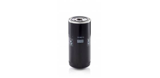 Filtru Hidraulic Mann-Filter W 962/14 - Berko, Busch, Dalgakiran Filtru Hidraulic Mann-Filter W 962/14 - Berko, Busch, Dalgakiran