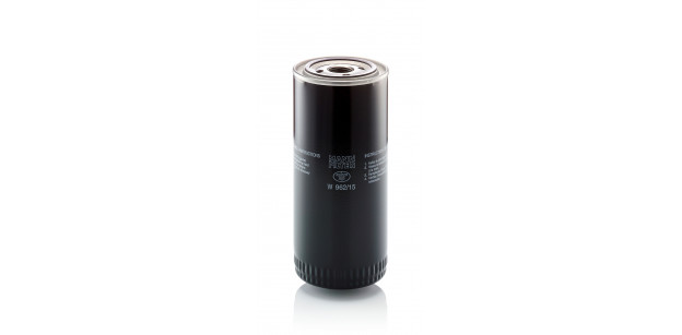 Filtru Hidraulic Mann-Filter W962/15 – Deutz-Fahr D07/DX Filtru Hidraulic Mann-Filter W962/15 – Deutz-Fahr D07/DX