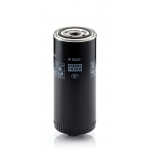 Filtru Ulei Motor Mann-Filter W962/2 – Renault Trucks C/G/Manager/Midliner, Volvo B10