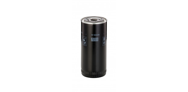 Filtru Ulei Mann-Filter W 962/26 - MAN, DAF, Compair Filtru Ulei Mann-Filter W 962/26 - MAN, DAF, Compair