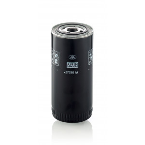 Filtru Ulei Mann-Filter W 962/27 - Renault Trucks, John Deere, Liebherr