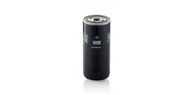 Filtru Ulei Mann-Filter W 962/27 - Renault Trucks, John Deere, Liebherr