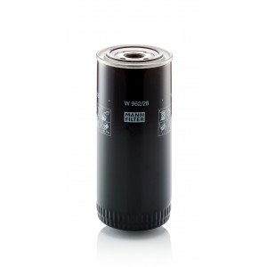Filtru Ulei Mann-Filter W 962/28 - Renault Trucks, Liebherr