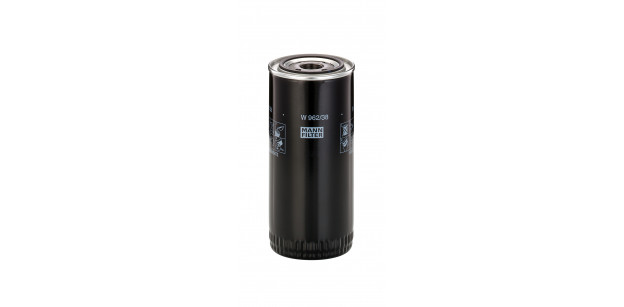 Filtru Ulei Motor Mann-Filter W962/38