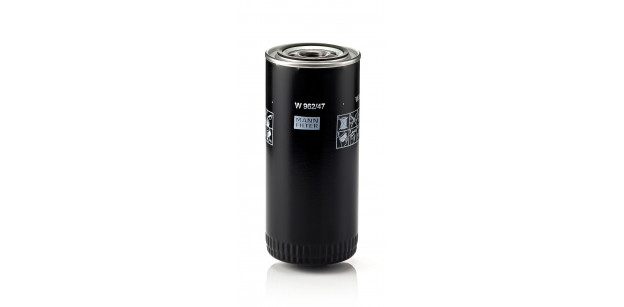 Filtru Ulei Mann-Filter W 962/47 - Renault Agriculture, Fiat-Hitachi, Manitou Filtru Ulei Mann-Filter W 962/47 - Renault Agriculture, Fiat-Hitachi, Manitou