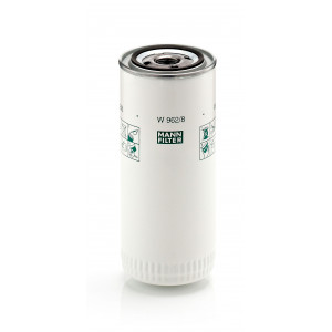 Filtru Ulei Mann-Filter W 962/8 - Volvo, DAF, Fendt