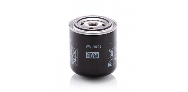 Filtru Lichid Racire Mann-Filter WA 9002 - DAF