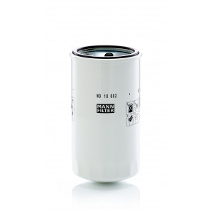 Filtru Hidraulic Mann-Filter WD 10 002 - Case, Case IH, New Holland