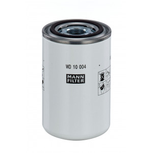 Filtru Hidraulic Mann-Filter WD10004 – Volvo 7300/7700/7900, Optare Olympus, Plaxton Centro