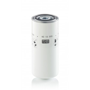Filtru Hidraulic Mann-Filter WD10005