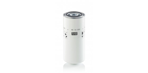 Filtru Hidraulic Mann-Filter WD10005 Filtru Hidraulic Mann-Filter WD10005