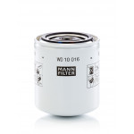 Filtru Hidraulic Mann-Filter WD 10 016 - Caterpillar, Massey-Ferguson, Daewoo