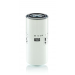 Filtru Hidraulic Mann-Filter WD10018