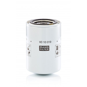 Filtru Hidraulic Mann-Filter WD 10 019 - Sullair