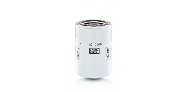 Filtru Hidraulic Mann-Filter WD 10 019 - Sullair Filtru Hidraulic Mann-Filter WD 10 019 - Sullair