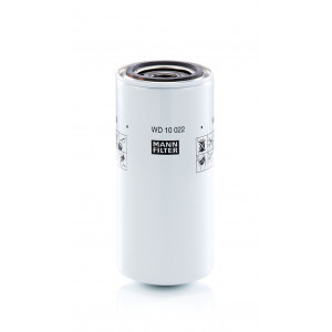 Filtru Hidraulic Mann-Filter WD 10 022 - New Holland