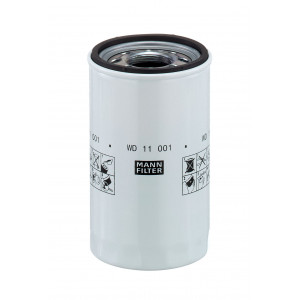 Filtru Hidraulic Mann-Filter WD 11 001 - Deutz, Massey-Ferguson, Antonio Carraro