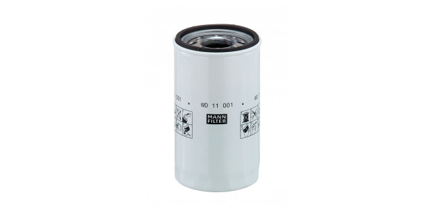Filtru Hidraulic Mann-Filter WD 11 001 - Deutz, Massey-Ferguson, Antonio Carraro Filtru Hidraulic Mann-Filter WD 11 001 - Deutz, Massey-Ferguson, Antonio Carraro