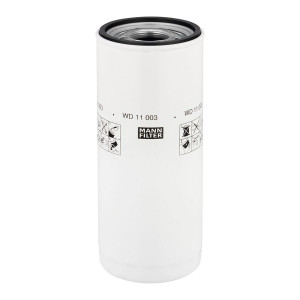 Filtru Hidraulic Mann-Filter WD 11 003 - Renault Agriculture, Deutz, Claas