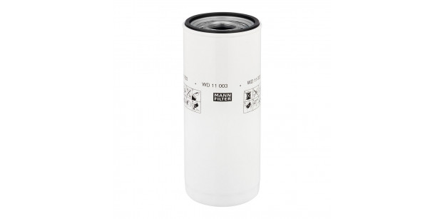 Filtru Hidraulic Mann-Filter WD 11 003 - Renault Agriculture, Deutz, Claas Filtru Hidraulic Mann-Filter WD 11 003 - Renault Agriculture, Deutz, Claas